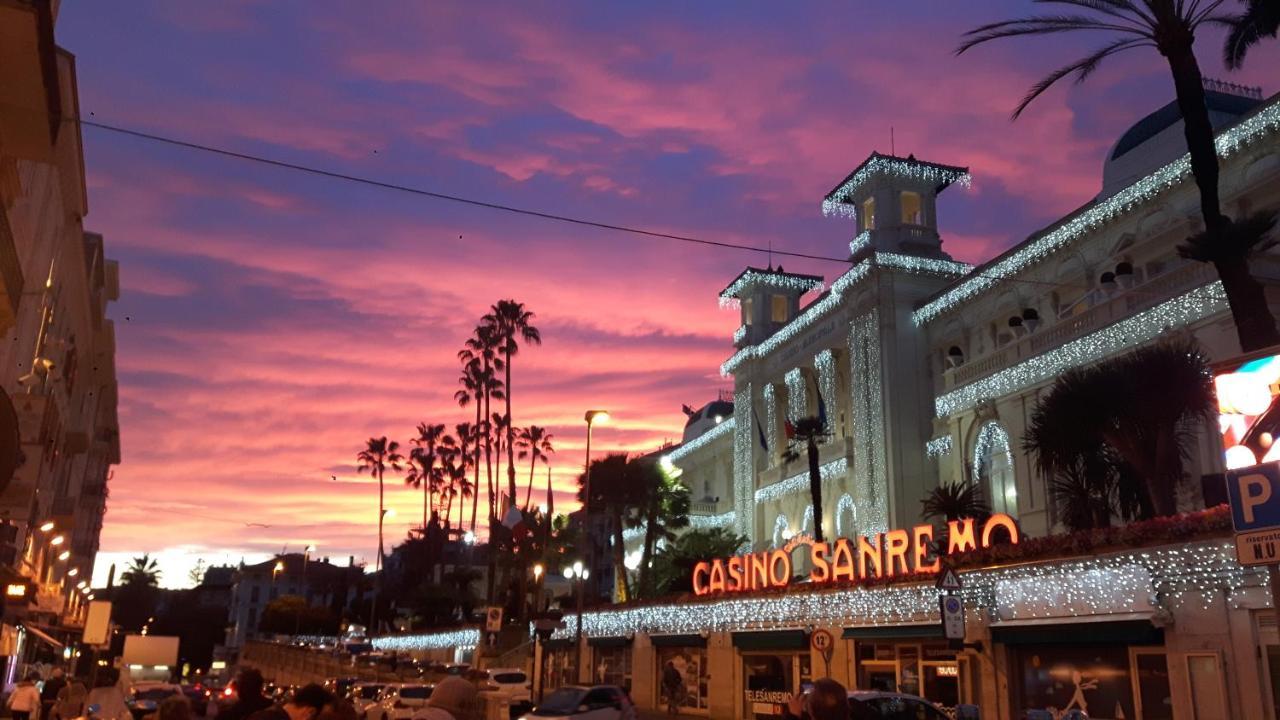 Casa Ninni San Remo Exterior foto
