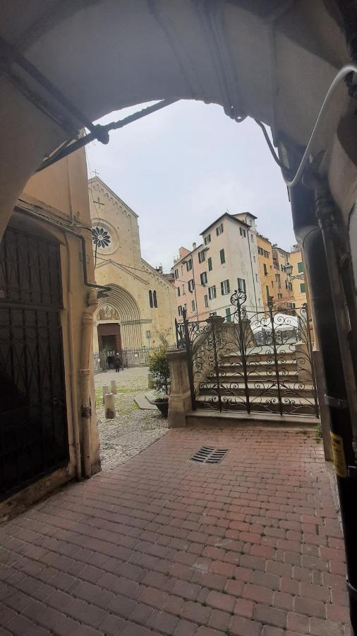 Casa Ninni San Remo Exterior foto