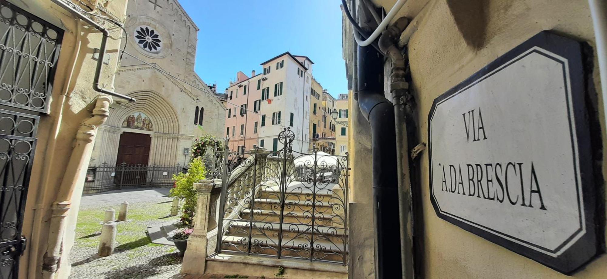 Casa Ninni San Remo Habitación foto